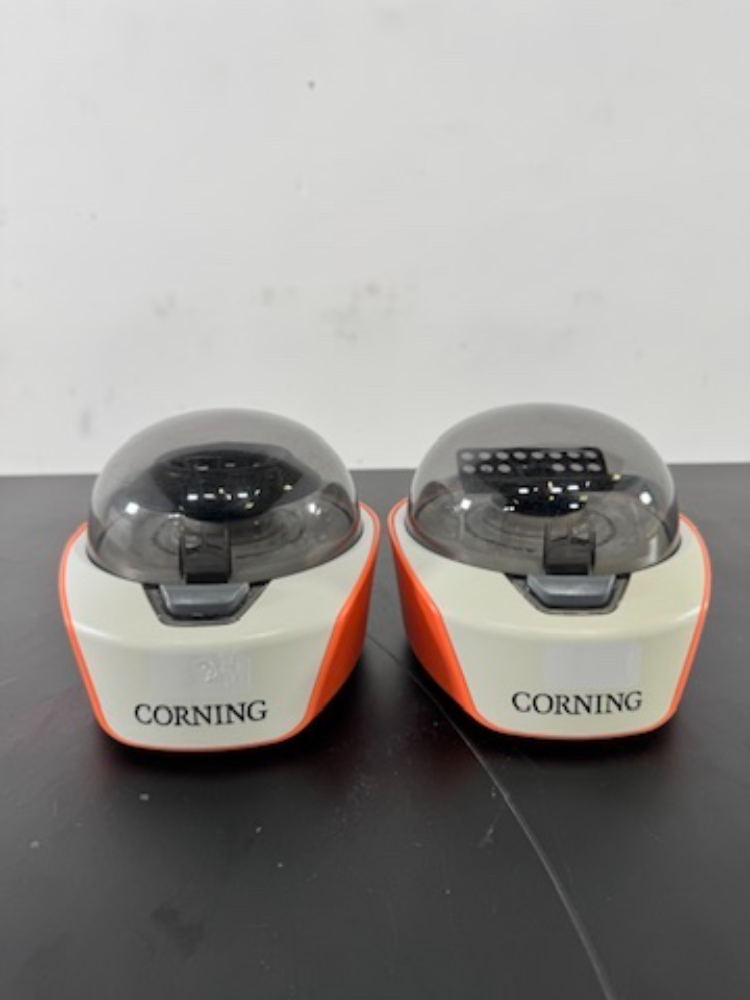 Image of Corning Mini Centrifuges - Quantity 2